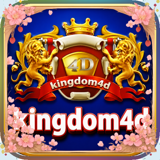 kingdom4d — galeri pratinjau - APK Resmi