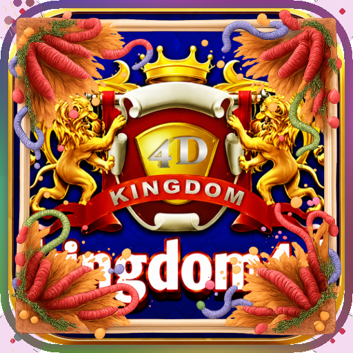 kingdom4d — galeri pratinjau Resmi APK
